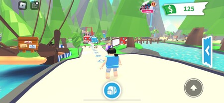 Spielszene Roblox Spielszene Roblox