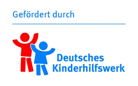 Logo des Deutschen Kinderhilfswerks