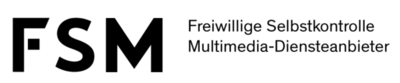 Logo der Freiwilligen Selbstkontrolle Multimedia-Diensteanbieter