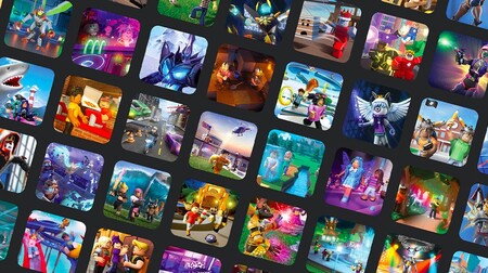 Minispiele Roblox Viele Minispiele von Roblox