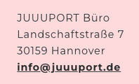 Adresse von JUUUPORT