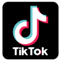 Inhalte auf TikTok melden