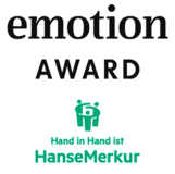 emotion Award 2025 emotion Award 2025