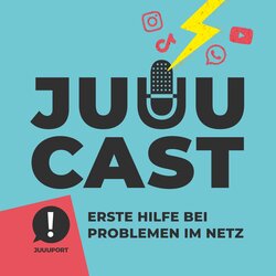 JUUUCAST Podcast-Cover "JUUUCAST"