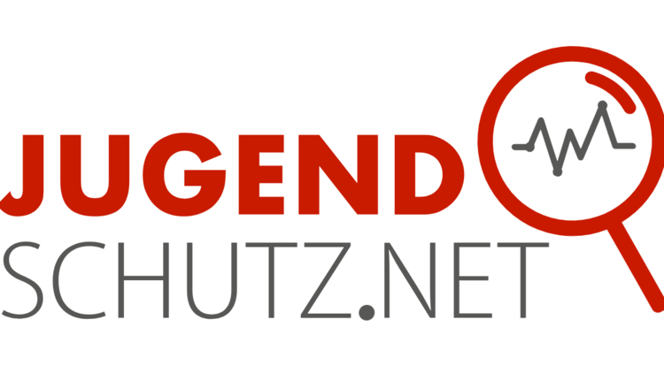 Logo Jugendschutz.net