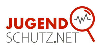 Logo JUGENDSCHUTZ.NET